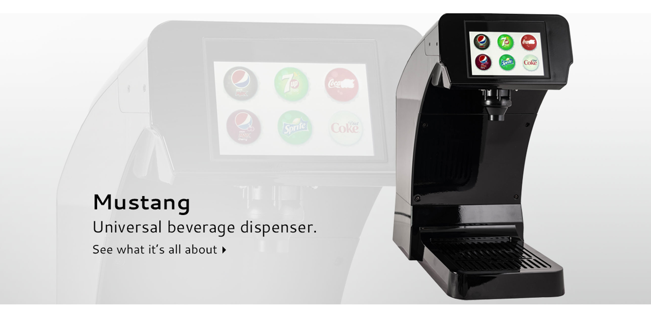 Why I'm Breaking Up with Beverage Dispensers · Creating This Life